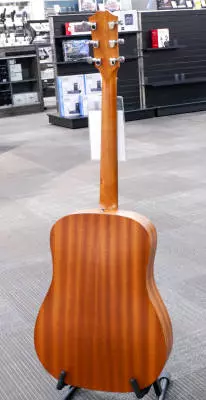 Taylor Guitars - Big Baby - Sitka/Mahogany Acoustic 2